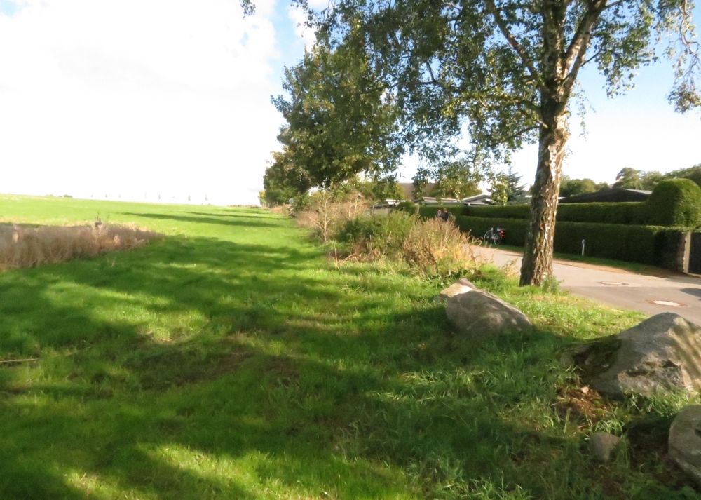 Umgebungsblick