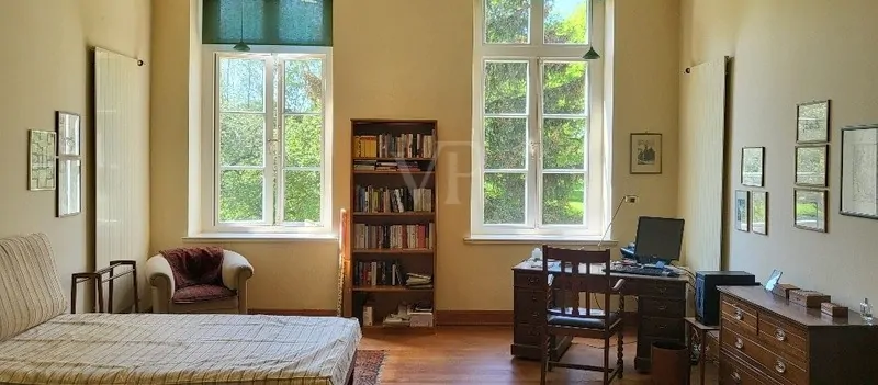 1. Schlafzimmer Whng. 1