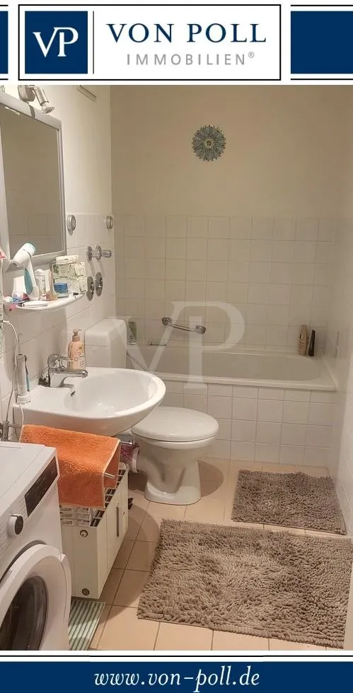 Wohnung 2