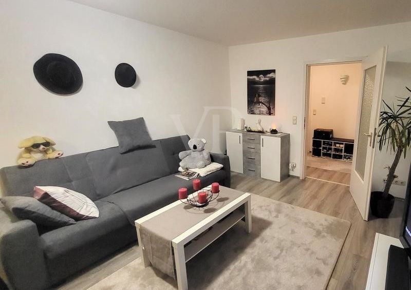 Wohnung 1