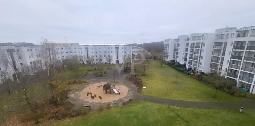 von Poll Immobilien GmbH