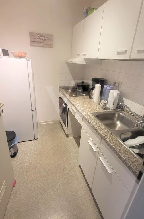 Wohnung 2