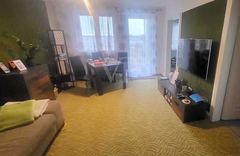 Wohnung 2
