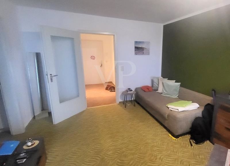 Wohnung 2