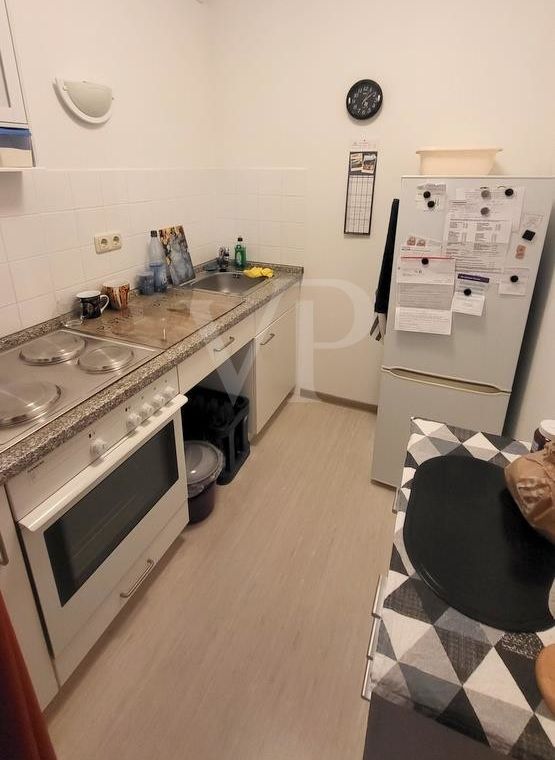 Wohnung 1