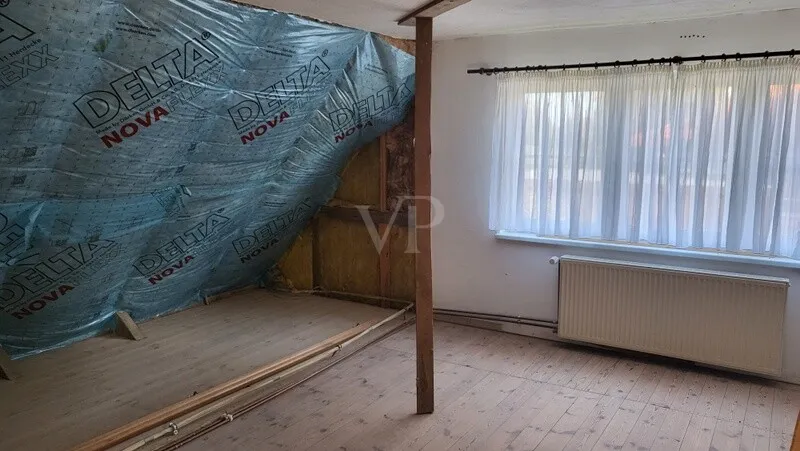 Dachgeschoss