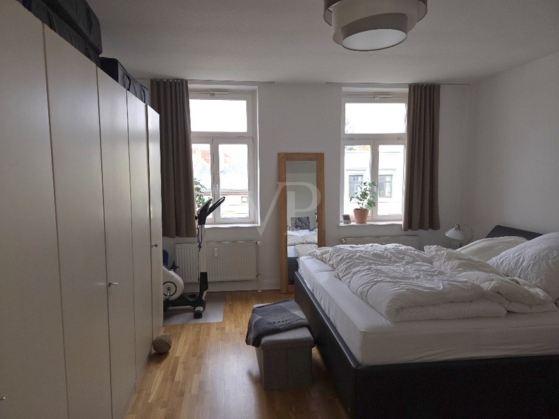 Schlafzimmer OG