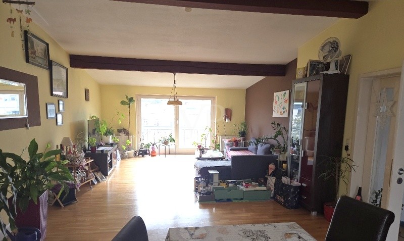 Wohnzimmer DG