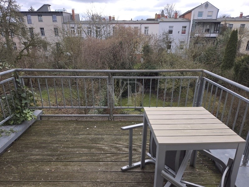 Terrasse OG