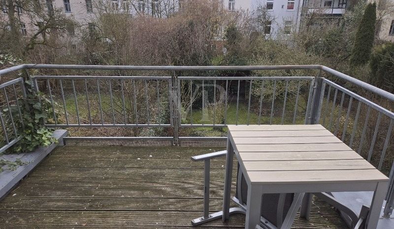 Terrasse OG