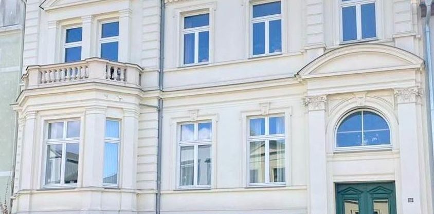 von Poll Immobilien GmbH
