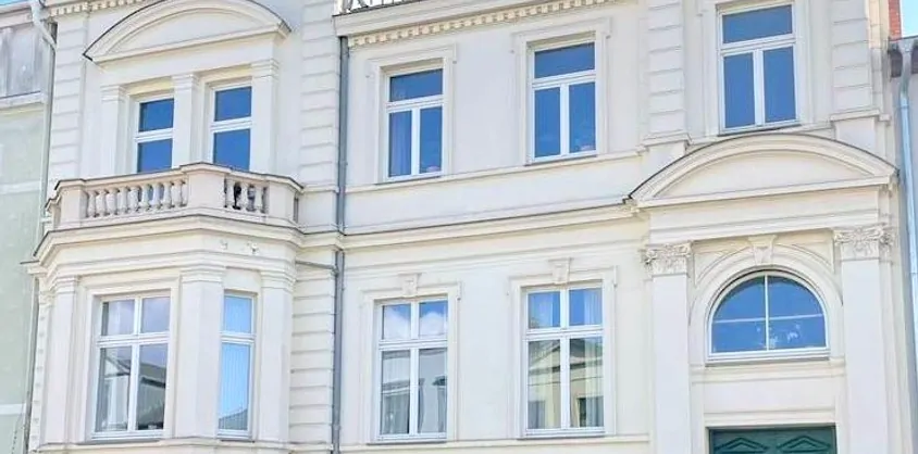 von Poll Immobilien GmbH