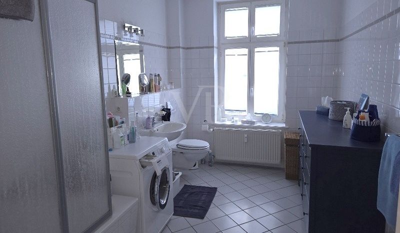 Bad Obergeschoss