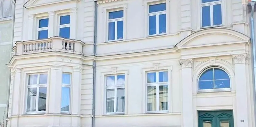 von Poll Immobilien GmbH