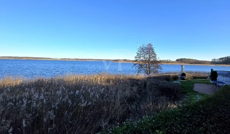 Blick von der Terrasse