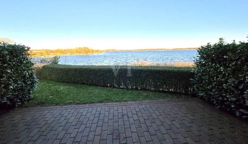 Blick von der Terrasse