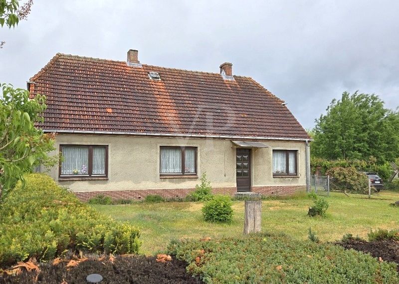 Frontansicht