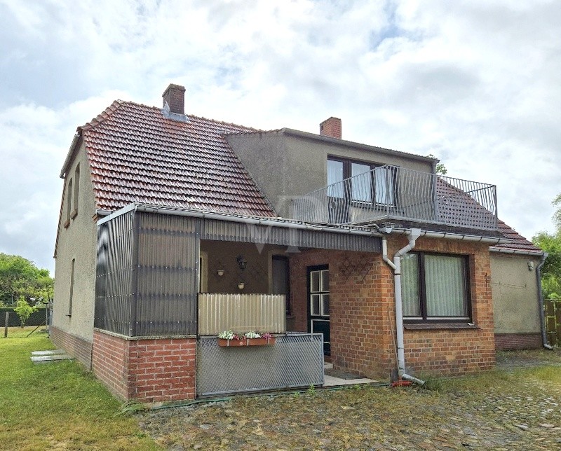 Rückansicht
