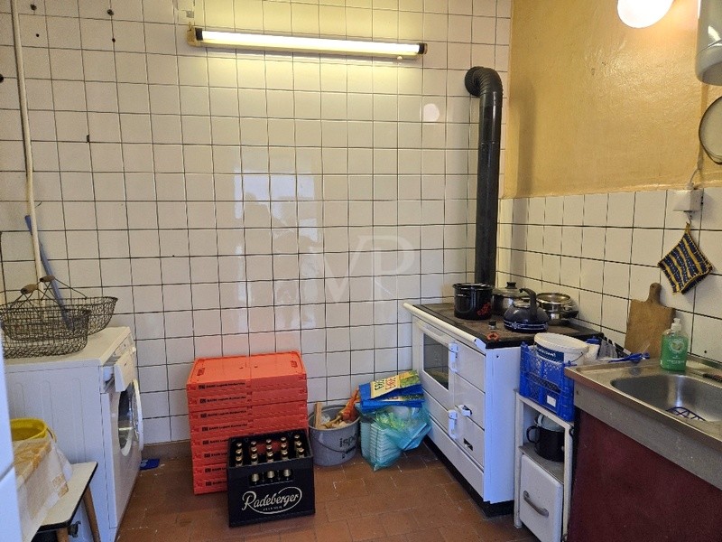 Waschküche EG
