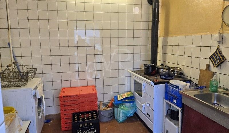 Waschküche EG