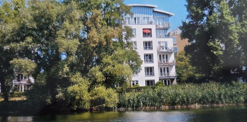 von Poll Immobilien GmbH