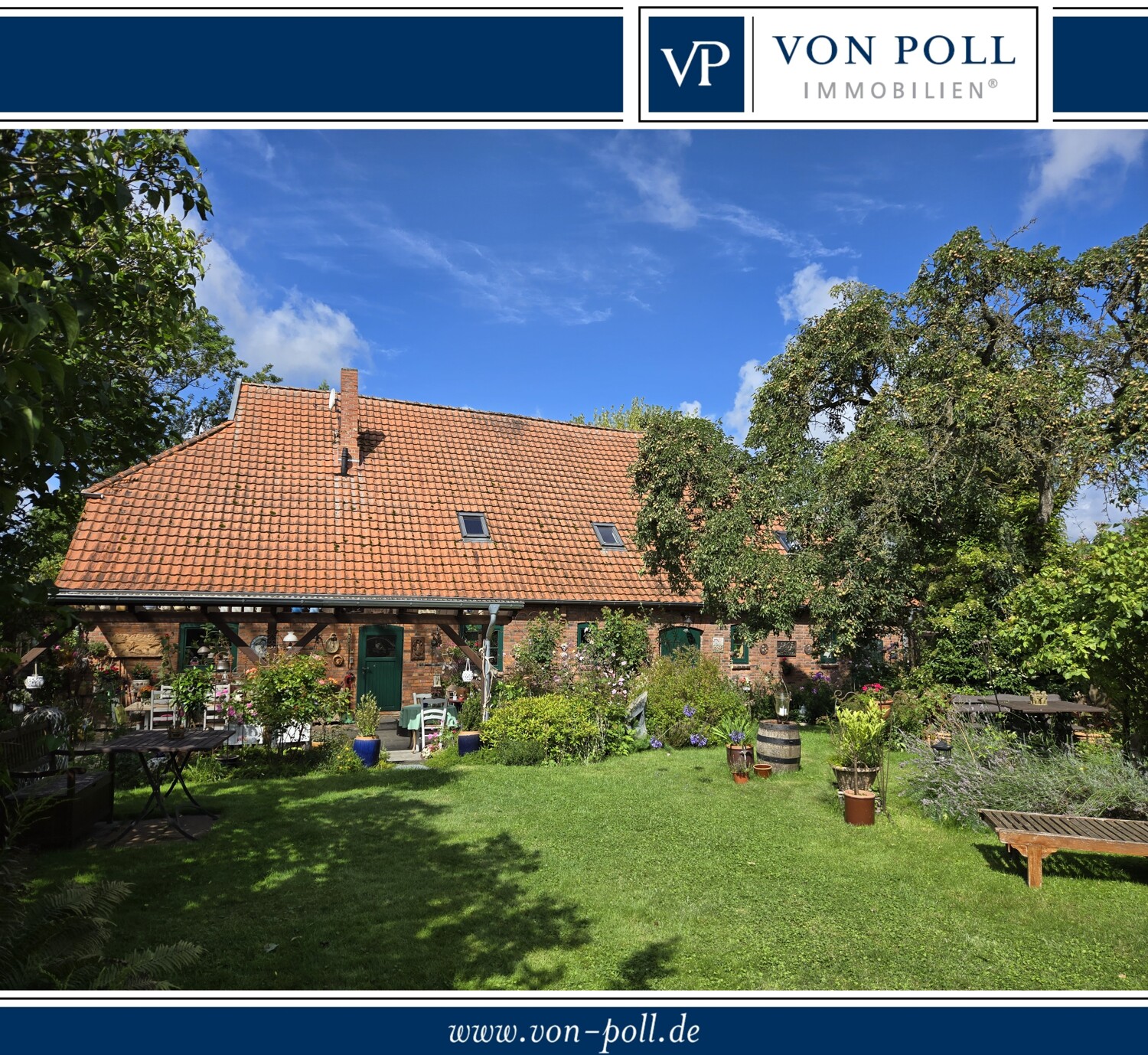 Saniertes Fachwerk-Landhaus mit großem Grundstück und historischem Charme