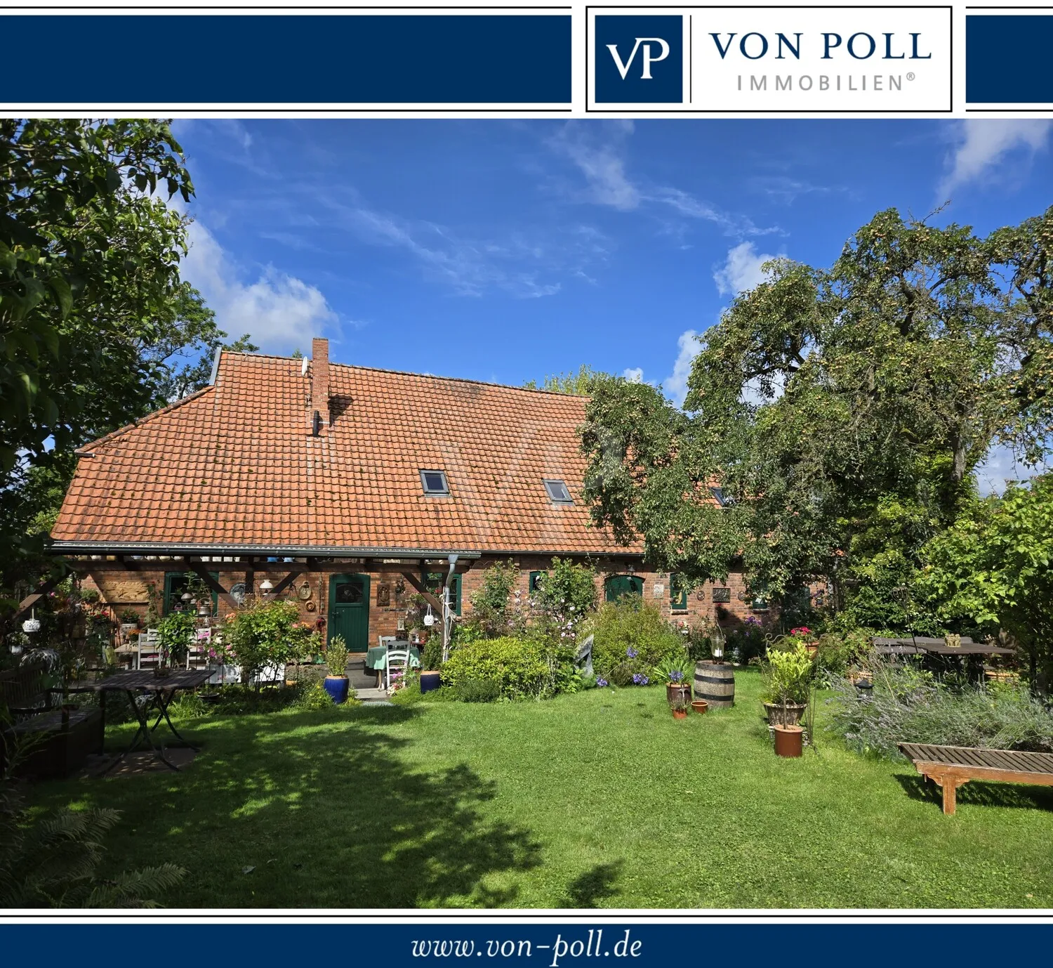 Saniertes Fachwerk-Landhaus mit großem Grundstück und historischem Charme