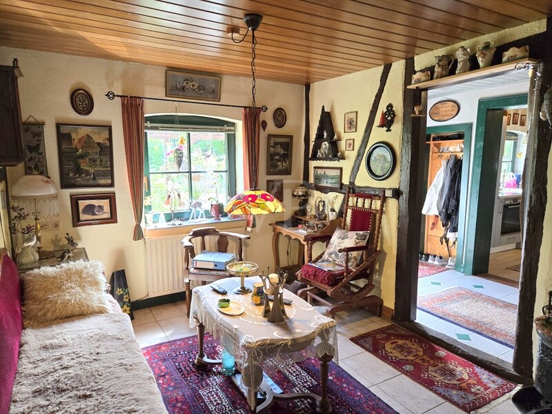 kleine Stube