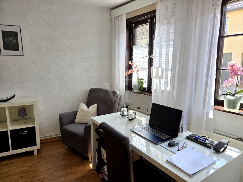 Büro