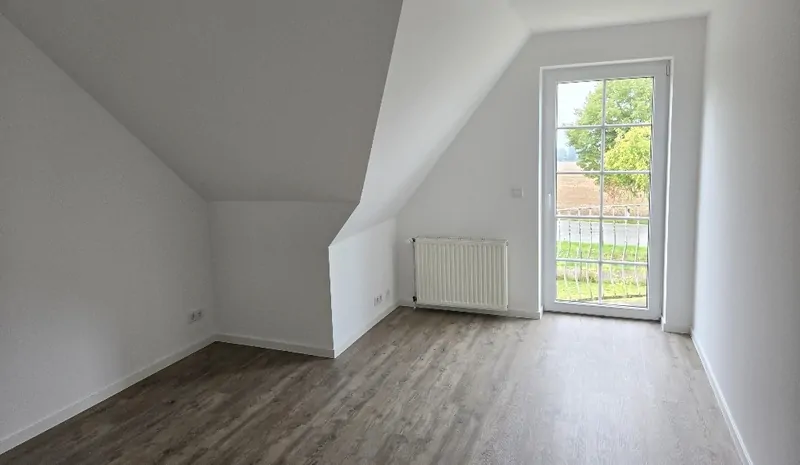 Zimmer 1 Dachgeschoss