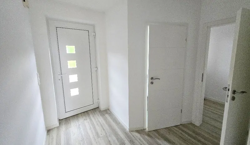 Eingangsbereich-Flur