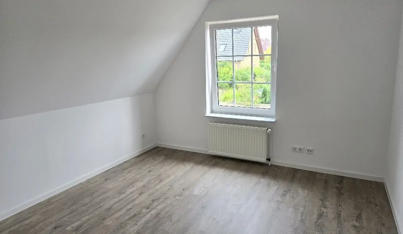 Zimmer 3 Dachgeschoss