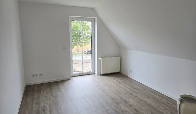 Zimmer 2 Dachgeschoss