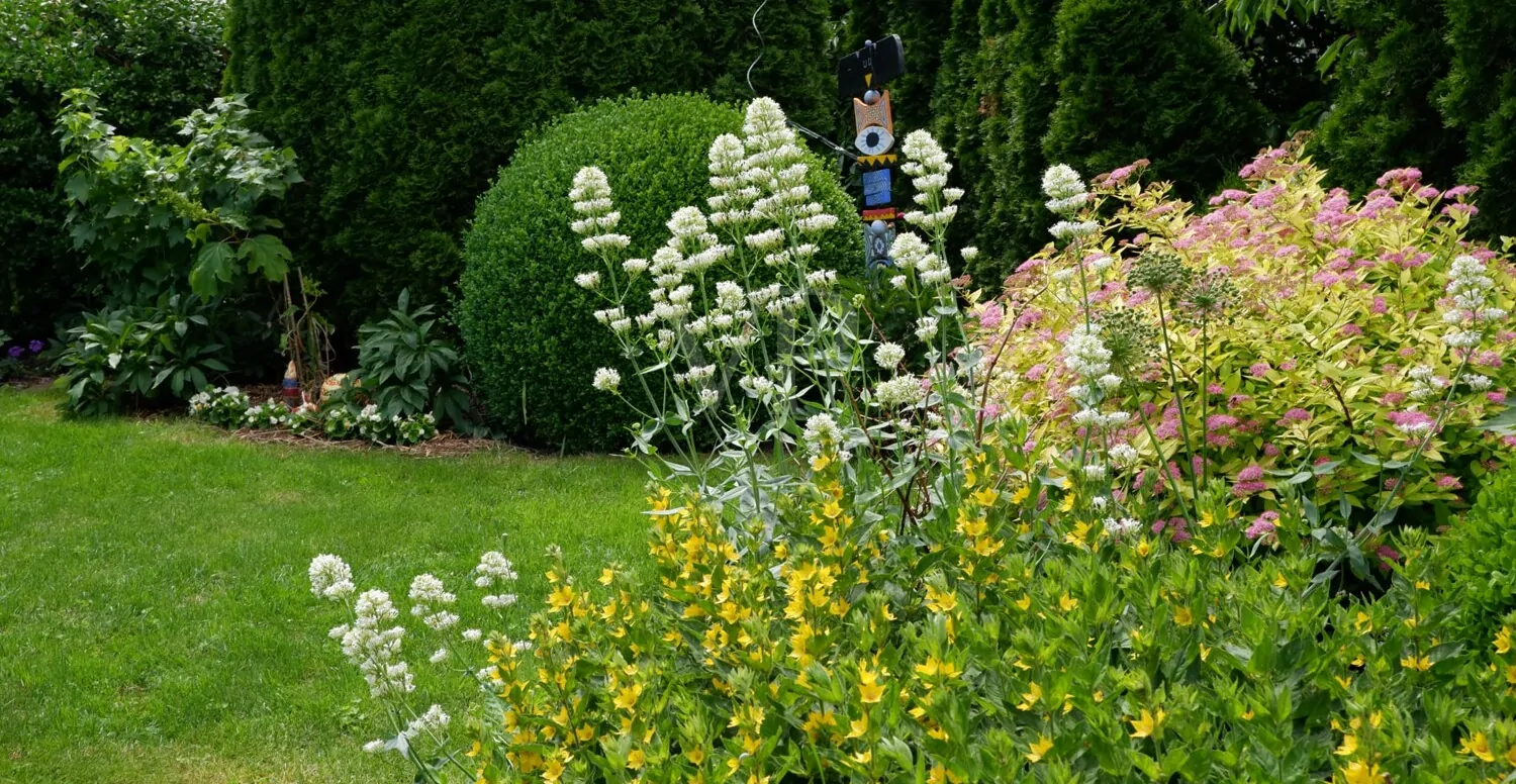 Geräumige Doppelhaushälfte in ruhiger Lage Nähe Schweriner See
