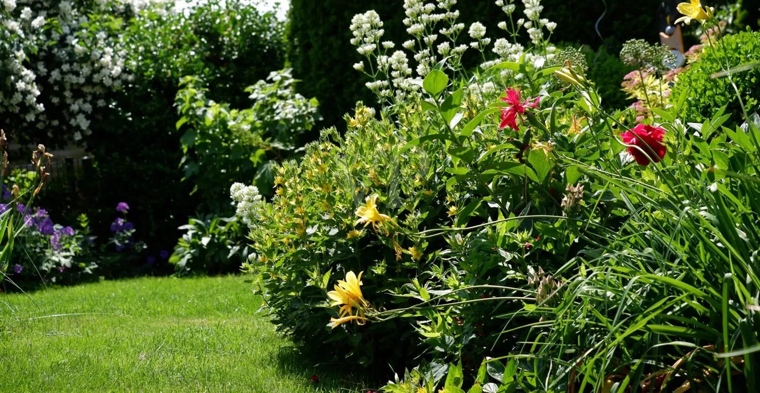 Geräumige Doppelhaushälfte in ruhiger Lage Nähe Schweriner See