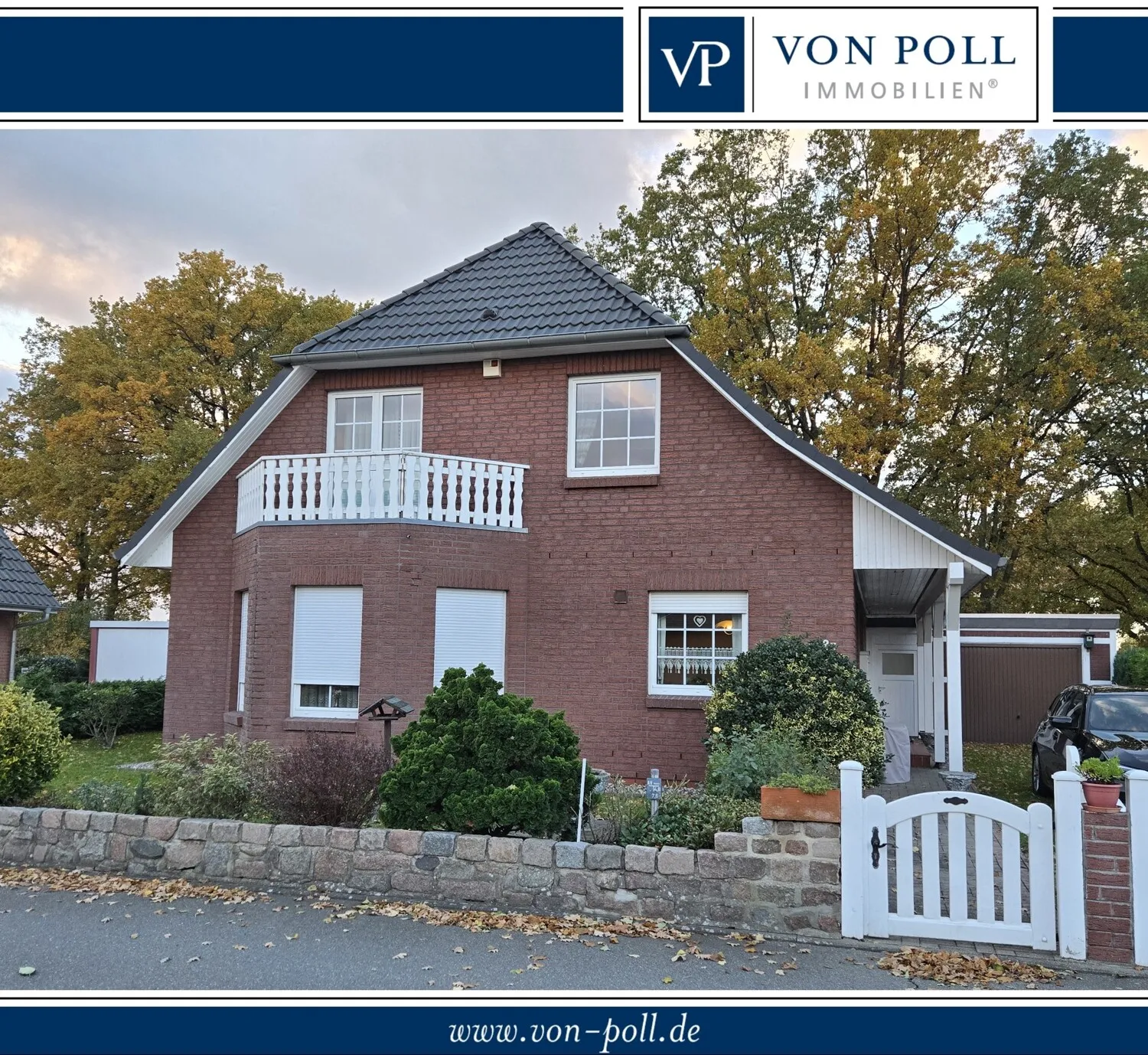 Jól karbantartott családi ház csendes helyen - azonnal költözhető a vásárlás után