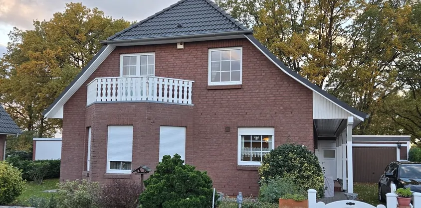 von Poll Immobilien GmbH