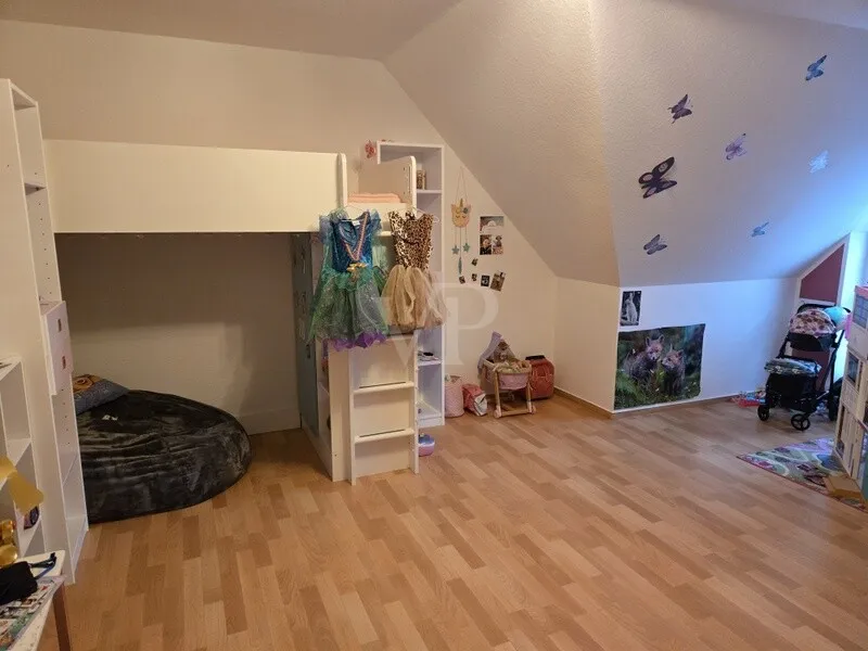 Kinderzimmer
