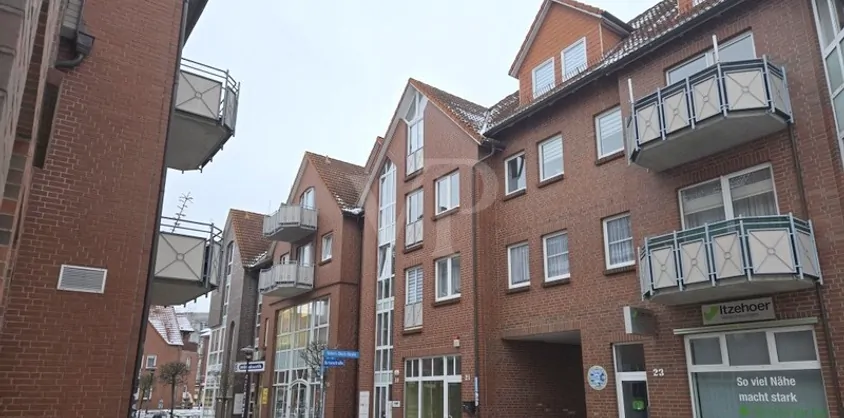 von Poll Immobilien GmbH