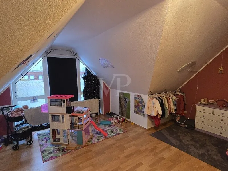 Kinderzimmer
