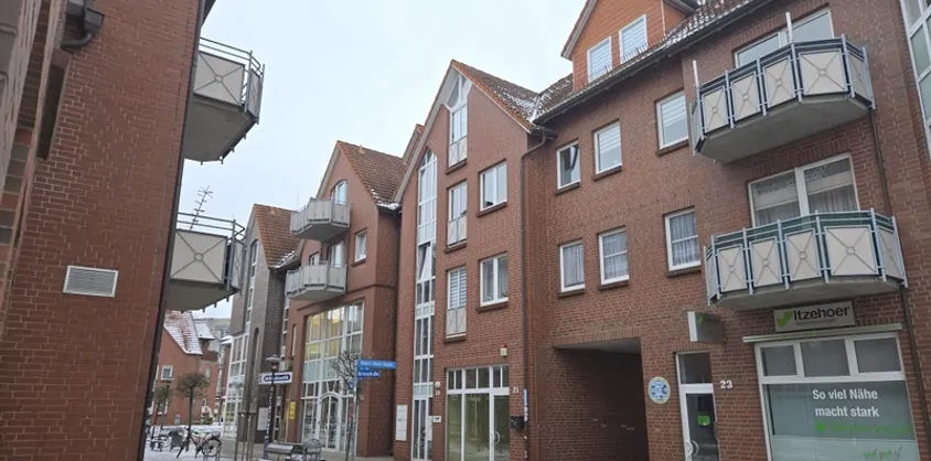 von Poll Immobilien GmbH