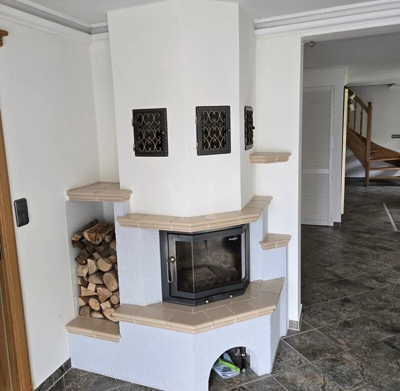 Kamin