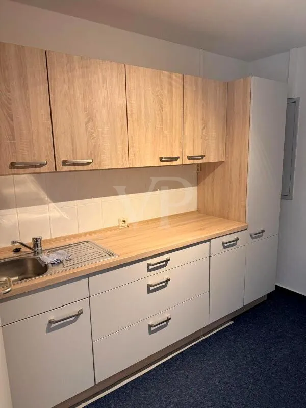 Gewerberäume in bevorzugter Lage für Büro oder Praxis