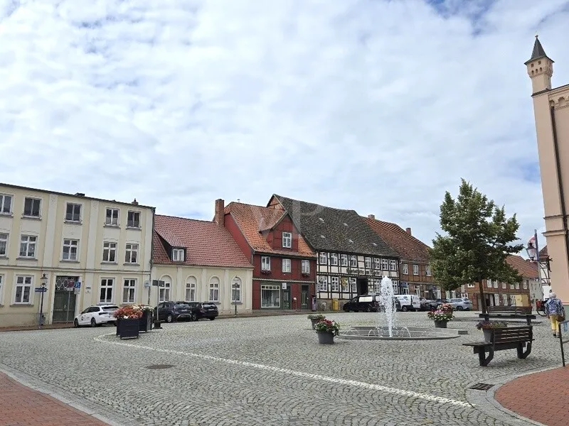 Marktplatz
