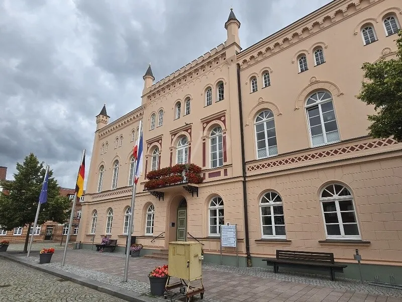 Marktplatz