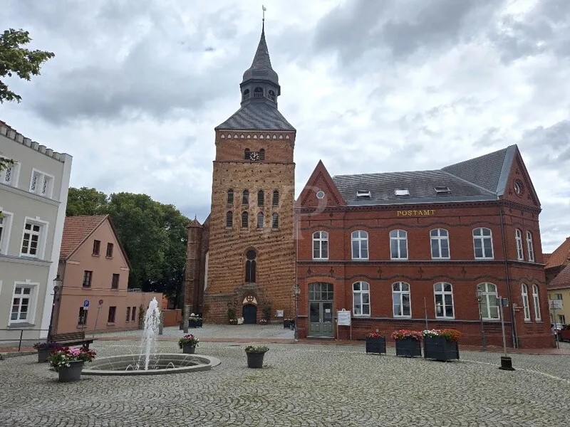 Marktplatz
