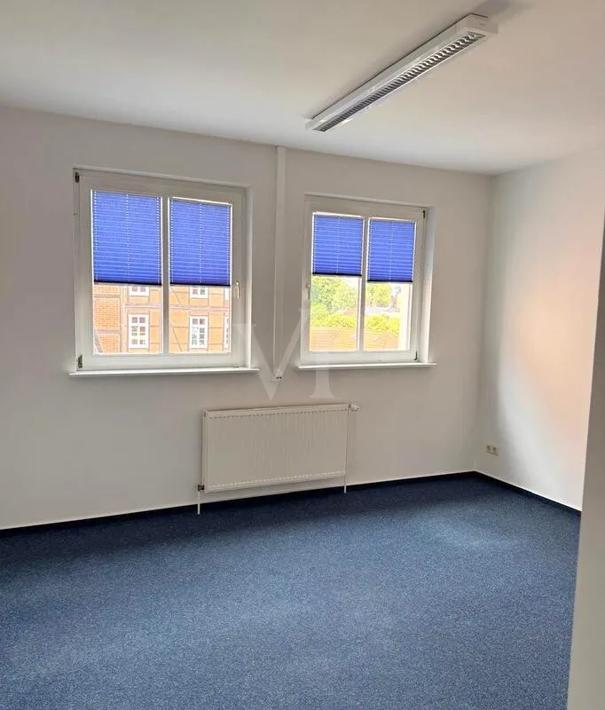 Gewerberäume in bevorzugter Lage für Büro oder Praxis