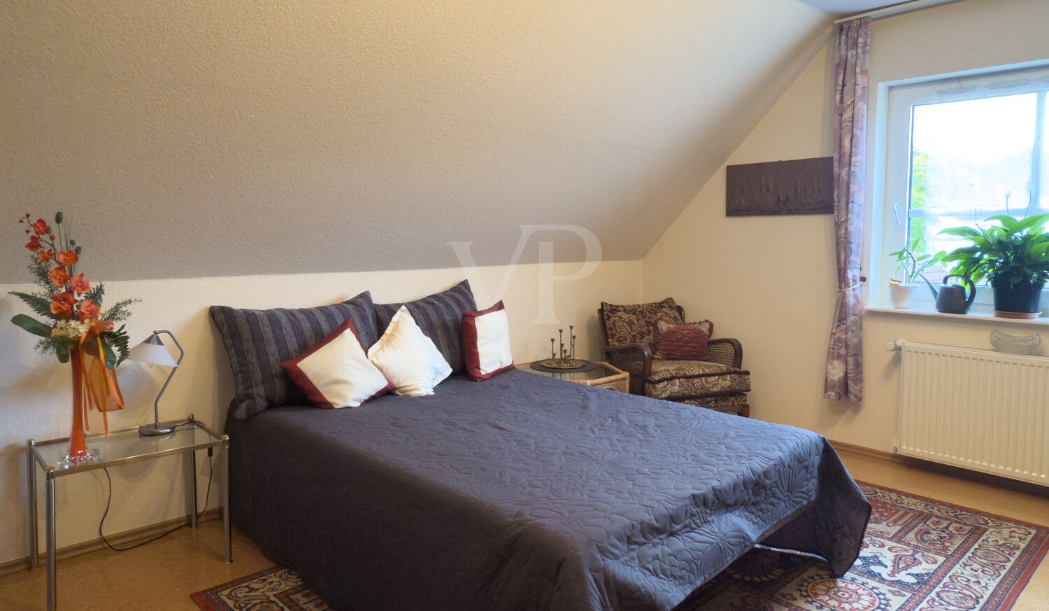 Zimmer 3 DG