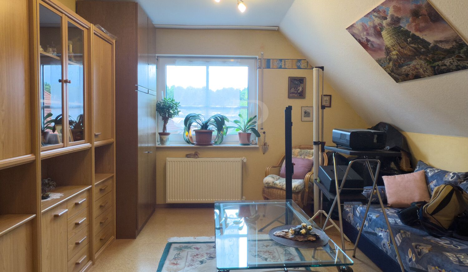 Zimmer 5 DG