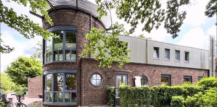 von Poll Immobilien GmbH